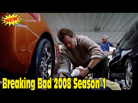 Breaking Bad 2008 Season 1 - Episodes 1 | Pilot Full Episodes HD