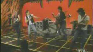 John Cougar Mellencamp - Jack &amp; Diane (Live On SCTV)