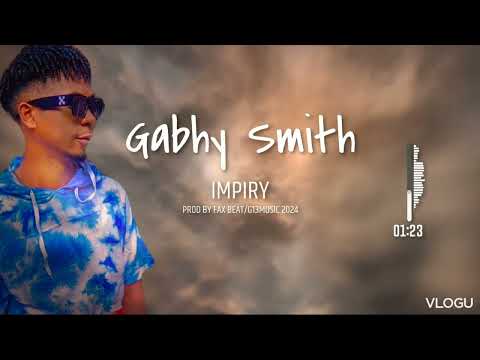 Gabhy Smith _ Impiry (official audio 2024 By G13music)
