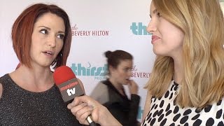Chyler Leigh Invites Taylor Swift to be on Supergirl video
