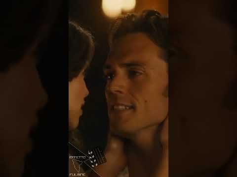 Io Prima di Te - "È DAVVERO LA COSA PIÙ MERAVIGLIOSA CHE TU POTESSI FARE PER ME" | Effetto 🎬 Fulmine