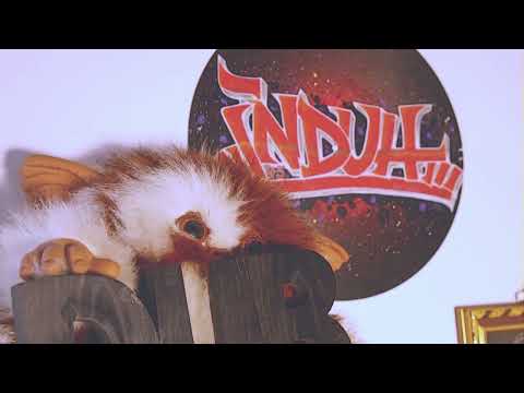 Peter Youthman Feat Induhman teaser So Many Problems & Rub a Dub Party