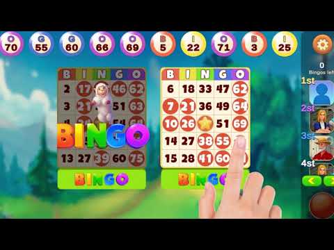 Bingo: Love in Montana Video