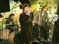Kouji / Koji Wada - FIRE!! (Live) 