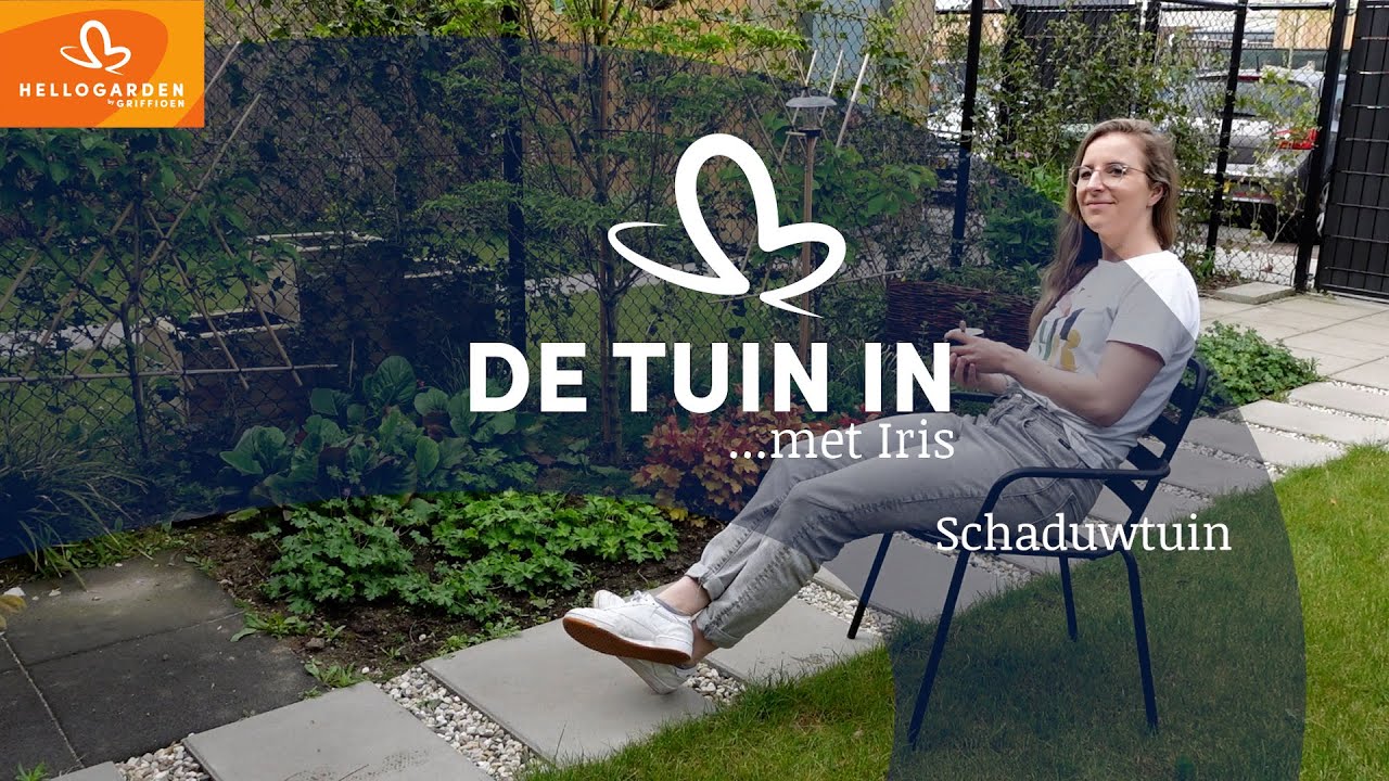 Hello Garden | Schaduwtuin