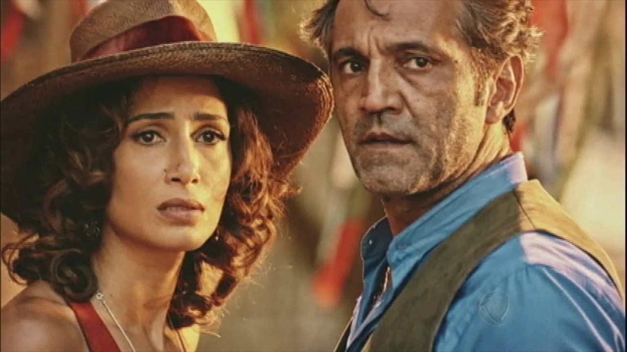 Saiba detalhes na morte do ator Domingos Montagner