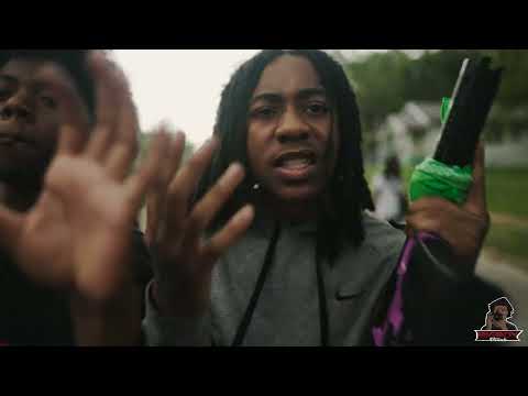 Sg Kpeezy  -Free MojoStrechaa (Official Video) Shot By @Bigboyvisuals