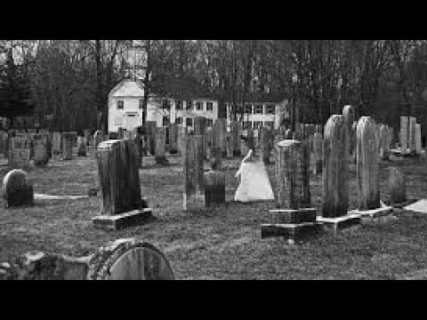 The Mysterious and Magnificent History of Cemeteries: A Journey to the Past