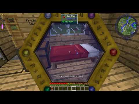 Thaumcraft Quick 6 - E02 Arcane Workbench