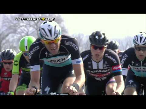 Summary - Stage 3 - Saint-Amand-Montrond / Saint-Pourçain-sur-Sioule