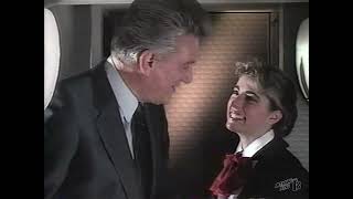 Tommy Hunter's Air Atlantic Commercial 1990