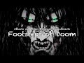 進撃の巨人 Attack On Titan OST Footsteps Of Doom Official Audio