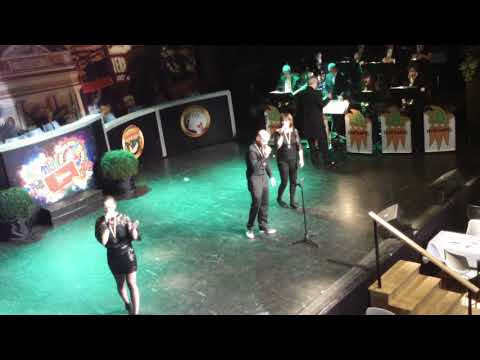 Toddezék Medley - Hierezitting 2018