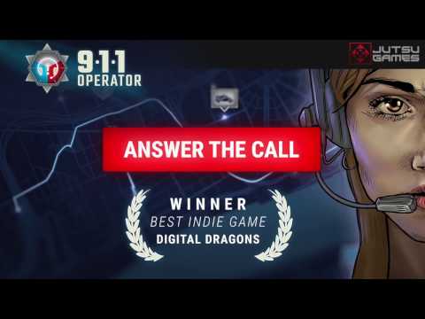 911 Operator  - promo