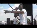 Kardinal ft. Akon 'Dangerous' Live at Hot 97 Summer Jam