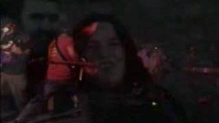 Wake of Poseidon  - Artist Choke