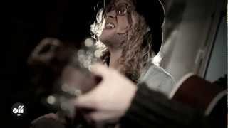 OFF SESSION - Allen Stone "Contact High"