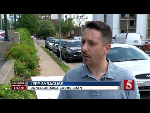 Nashville to Consider Banning Hourly Motel Room Rentals