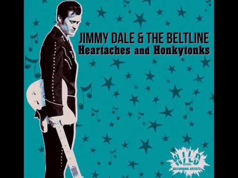 Jimmy Dale & the Beltline - Memory Lane