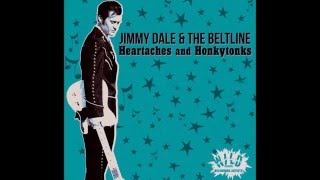 Jimmy Dale & the Beltline - Memory Lane