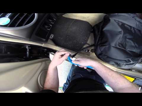 Coverking Tactical Seat Cover