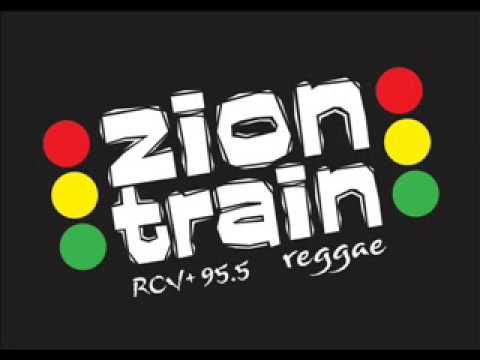 ziontrainpacv - Mindel reggae Mix 17-11-´12