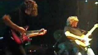 10/11/07 LOTW  Balducci & Timmons Jam in Dallas