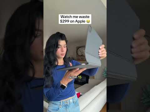 Unboxing Apple Magic Keyboard (gone wrong 🤯)