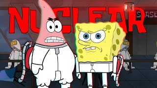 Cover art for Nuclear