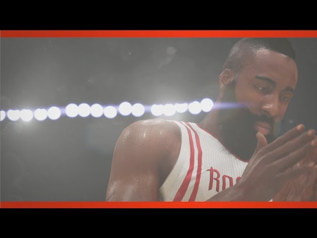 Video - NBA 2K14 (PC)