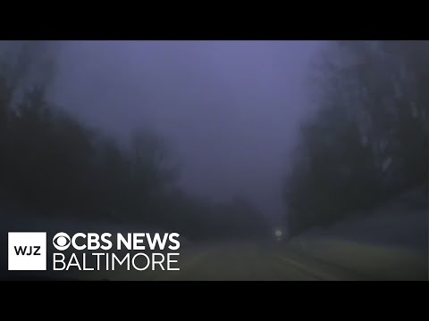 Baltimore declares State of Emergency amid snowstorm