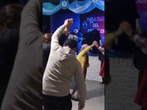 AXEL GASTON AYALA - PUERTO TIROL ( En Vivo Club Unión Pte Derqui )