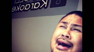 Lip syncing to Forte Come back