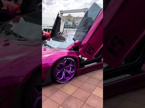 Nurs, Batya - Эки ой #shorts