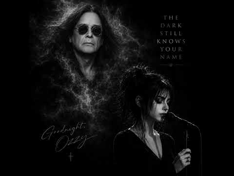 The Dark Still Knows Your Name