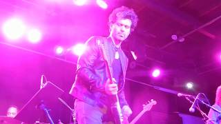 Rich Man - Doyle Bramhall II - Coach House - San Juan Capistrano CA - Sep 10 2017