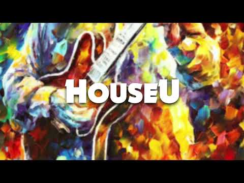 Tony Cortez - All I Do