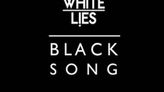 White Lies - Black Song (Clip)