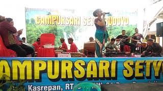 Download lagu CAMPURSARI SETYO BUDOYO mp3