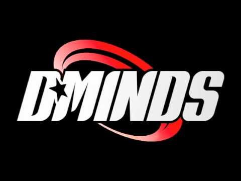 D*Minds - I Am Bad (Ft. Charlotte James) (Enei Remix)