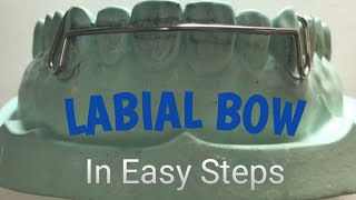 Download lagu #labialbow #shortlabialbow How To Fabricate Labial Bow Step By Step||Labial Bow Demo mp3 Download lagu #labialbow #shortlabialbow How To Fabricate Labial Bow Step By Step||Labial Bow Demo mp3
