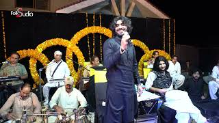 Ranjhna (Official Video) Zeeshan Rokhri  Tahir kha