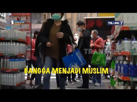 Bangga Menjadi Muslim | Khalifah 9 Februari 2020 | Ustadz Budi Ashari