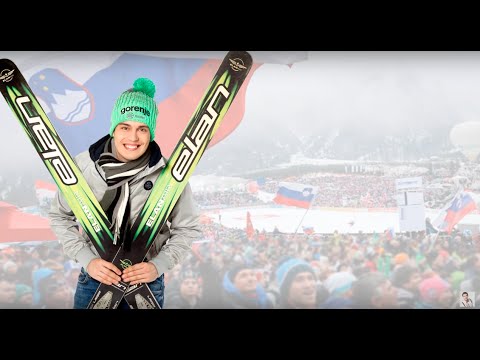 DEJAN VUNJAK - PONESIMO V SVET IME SLOVENIJA (Official Video)