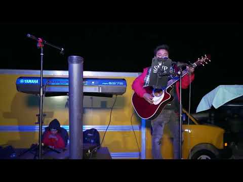 EL PEREÑO DE OAXACA FT LUIS GONZALES EN SANTA MARIA