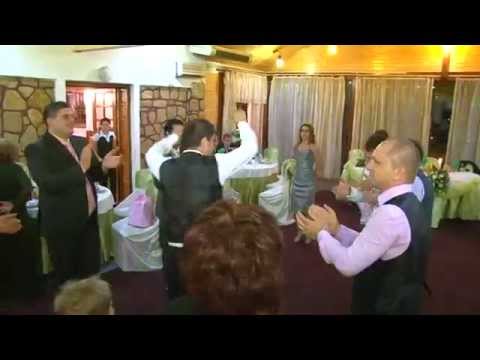 2 Iulie 2011 - 3  Dj.Petrica Ciobanu (Fratii Ciobanu - IASI)