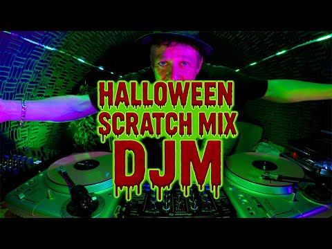 SubsoloFM  and DJM Ditch
