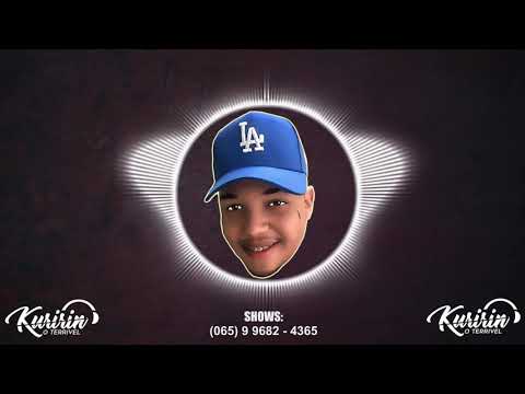 MC Maike - Pra Te Comer É No Escuro (DJ Kuririn) 150 BPM