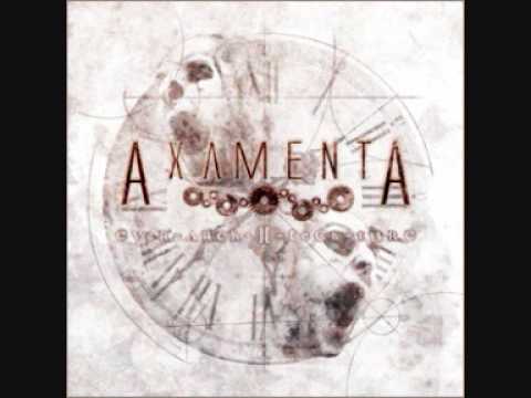 Axamenta- Threnody For an Endling (Feat. Daniel Gildenlow)