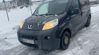 معدات صناعية أخرى Peugeot Bipper | صورة 4 - Machineryline